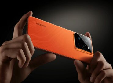 La serie GT7 estrenará el nuevo realme UI 7.0 con IA mejorada e integración con Android 16