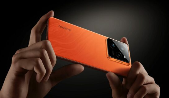 La serie GT7 estrenará el nuevo realme UI 7.0 con IA mejorada e integración con Android 16