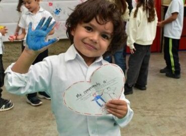 Gimnasio Campestre Los Cerezos apuesta por el fortalecimiento de la convivencia y el bienestar estudiantil