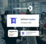 Labelium ahora es Amazon ADS Adtech Reseller: acceso directo al DSP para marcas y agencias mediante un asiento dedicado