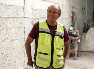 Unilever y México Recicla impulsan el reciclaje inclusivo con segunda edición de «Enchúlame el acopio»