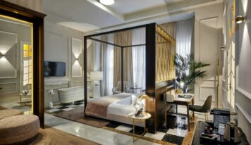 MYR Hotels, la única cadena con dos hoteles entre los diez mejor valorados de España