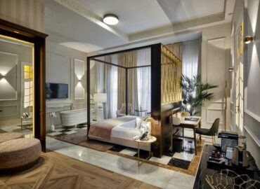 MYR Hotels, la única cadena con dos hoteles entre los diez mejor valorados de España