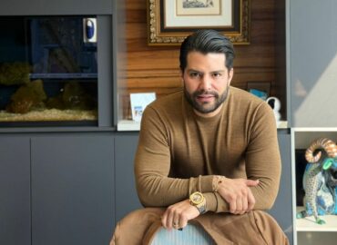 En México hay solidez financiera gracias a la CNBV, apunta Manuel Herrejón