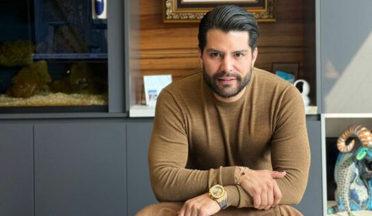 En México hay solidez financiera gracias a la CNBV, apunta Manuel Herrejón