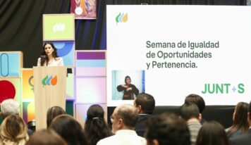 Iberdrola México dedica su Semana de la Igualdad a la diversidad étnica y renueva sus metas
