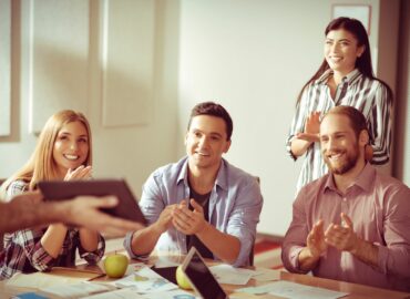 El propósito de vida y su impacto en el desempeño laboral: Tecmilenio