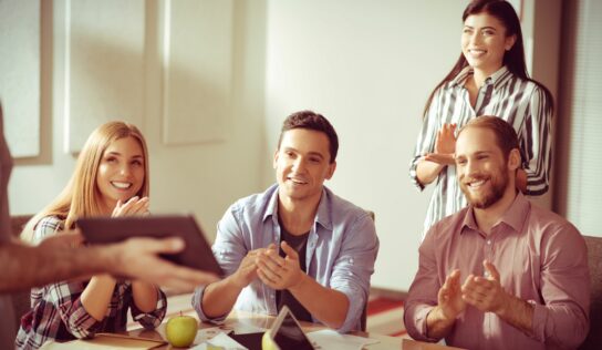 El propósito de vida y su impacto en el desempeño laboral: Tecmilenio