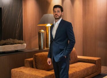 Ricardo Enrique Ramos D’Agostino y Grupo Capital presentan su filosofía de inversión a largo plazo