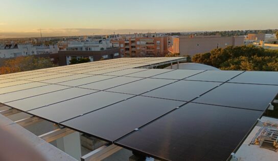 Ámbito Solar impulsa la transición energética en Sevilla: instalar placas solares es rentable, con o sin subvenciones