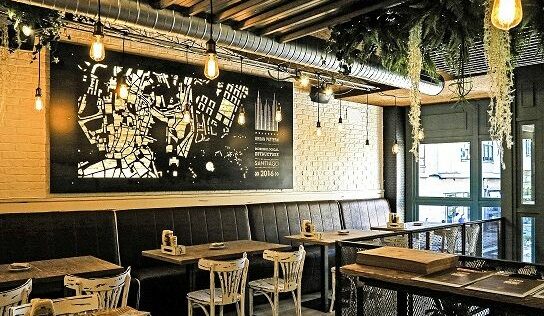 La Pepita Burger Bar alcanza medio millón de clientes en el primer semestre del año