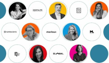 Red Global de Agencias de Relaciones Públicas (PRGN) presenta hub para el mercado iberoamericano: LatamUp