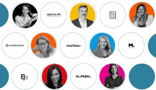 Red Global de Agencias de Relaciones Públicas (PRGN) presenta hub para el mercado iberoamericano: LatamUp