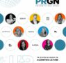 Red Global de Agencias de Relaciones Públicas (PRGN) presenta hub para el mercado iberoamericano: LatamUp