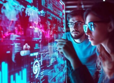 Exportación de servicios TI: Potencial de México como hub tecnológico de alto valor