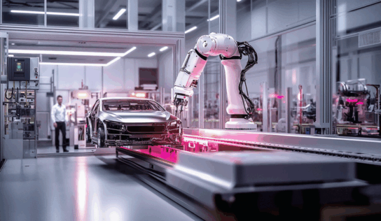 Minsait impulsa una adopción ética y escalable de la IA en sectores clave de México