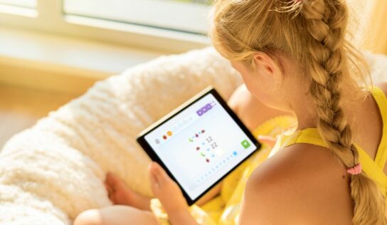 El 46% de los niños con Altas Capacidades que usan Smartick están un curso por encima de su edad en 40 días