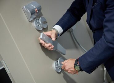 El alquiler de cajas de seguridad se duplica de cara al verano, según un informe de Grupo Inviam