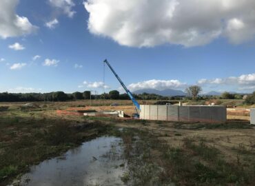 ANDECE renueva con CERTINALIA la certificación de su Software A-DAP para productos prefabricados de hormigón