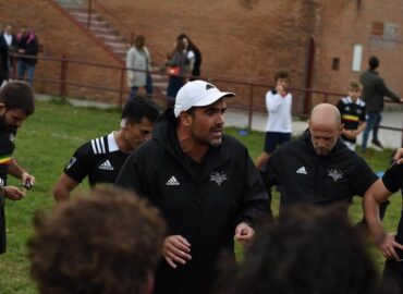 Del deporte al liderazgo empresarial: el rugby como modelo de gestión en la trayectoria de Pablo Moscoloni