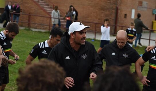 Del deporte al liderazgo empresarial: el rugby como modelo de gestión en la trayectoria de Pablo Moscoloni