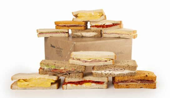 Sándwiches para todos los gustos, la apuesta veraniega de Viena Capellanes