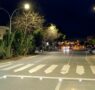 Pasos de peatones inteligentes TESLEC en 80 municipios sevillanos