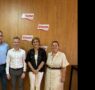Emcesa avanza en su internacionalización con el apoyo del IPEX