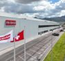 Grupo Franke inaugura nueva planta de producción en México