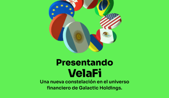 TruBit Business evoluciona: VelaFi llega para liderar la infraestructura financiera institucional