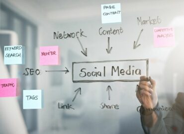 Redes Sociales, más que publicidad, una estrategia: Tecmilenio