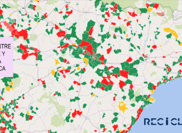 RECICLA.APP, la startup que alcanza el millón de reciclajes con su modelo de pago directo por reciclar