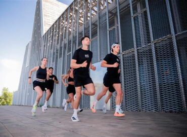 Sports Emotion lanza Running Emotion y consolida su estrategia de verticalización