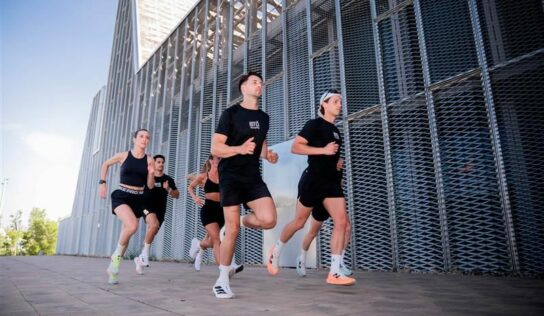 Sports Emotion lanza Running Emotion y consolida su estrategia de verticalización