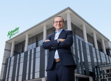 Schneider Electric lanza el programa Impact Buildings con su primera sede en Dubái