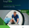 Global Health Intelligence lanza HospiRank 2025: Los hospitales mejor equipados de América Latina