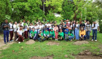 Iberdrola México planta 10,000 árboles en jornadas de voluntariado