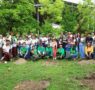 Iberdrola México planta 10,000 árboles en jornadas de voluntariado