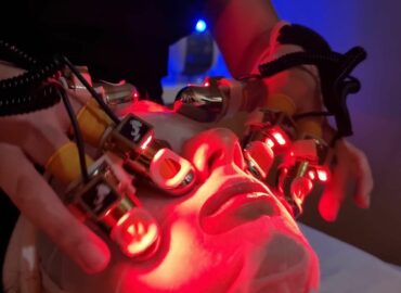 Una pérdida de peso rápida podría afectar a la piel del rostro, así lo explica la fundadora de los Centros de Estética Marquessa