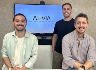 Advia cierra ronda pre-seed de 500K€ para seguir posicionando la Navegación Activa para las marcas