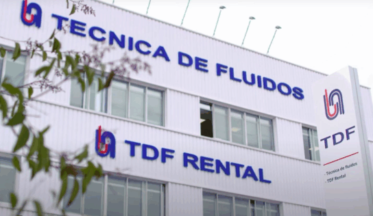 Técnica de Fluidos inaugura nueva delegación en Huelva para reforzar su cobertura en toda Andalucía