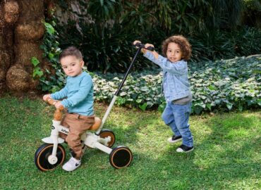 INFANTI, productos con seguridad y diversión para los niños en casa o de viaje