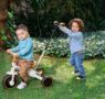 INFANTI, productos con seguridad y diversión para los niños en casa o de viaje