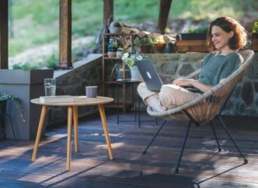 Los hoteles rurales apuestan por el satélite para evitar la desconexión de sus clientes