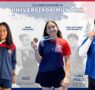 Estudiantes de La Salle Chihuahua integrarán la selección mexicana para la Universiada Mundial 2025