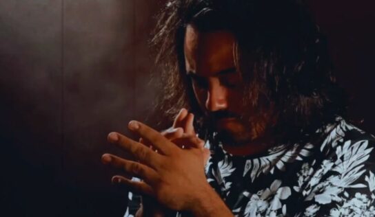 Moncadita fusiona merengue y flamenco en su nuevo single ‘Lléname’ disponible desde este 18 de julio