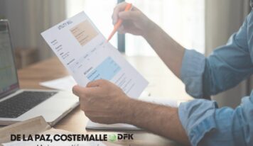 La NIS: Un paso clave hacia la sostenibilidad corporativa por De la Paz, Costemalle DFK