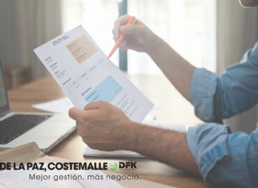 La NIS: Un paso clave hacia la sostenibilidad corporativa por De la Paz, Costemalle DFK