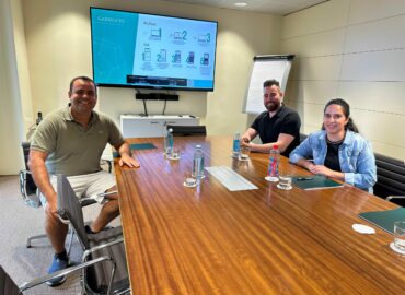 Santiago Ways celebra su Consejo de Administración y consolida su apuesta por el crecimiento