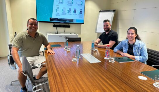 Santiago Ways celebra su Consejo de Administración y consolida su apuesta por el crecimiento